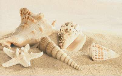 Gracia Ceramica Amalfi sand decor 01 250х400 мм - 13 шт.