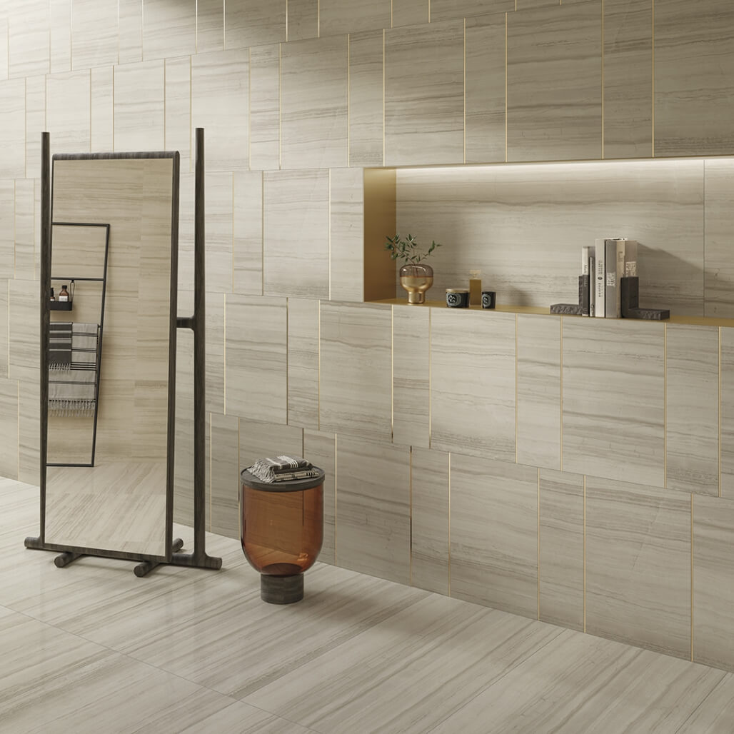 Charme Advance Floor Project