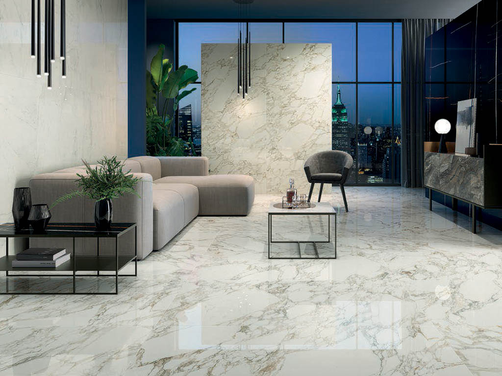 CHARME DELUXE FLOOR PROJECT