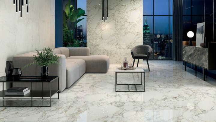 CHARME DELUXE FLOOR PROJECT