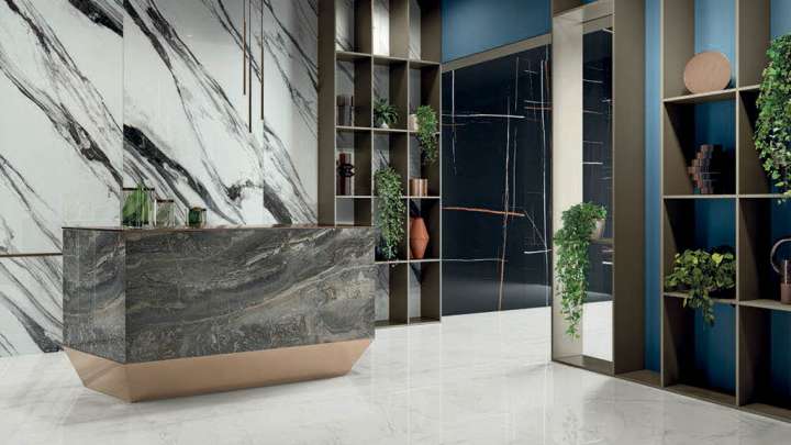 CHARME DELUXE FLOOR PROJECT