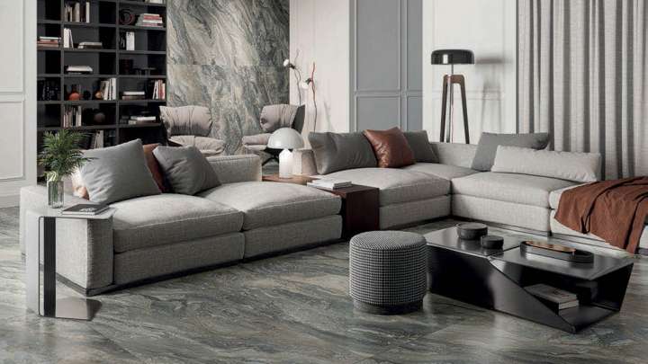 CHARME DELUXE FLOOR PROJECT