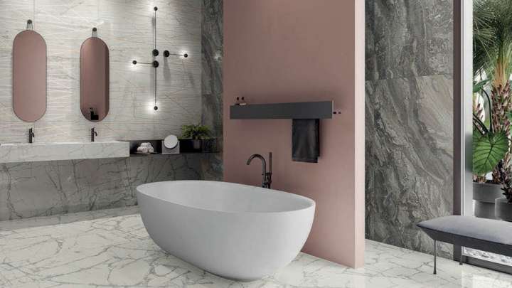 CHARME DELUXE FLOOR PROJECT
