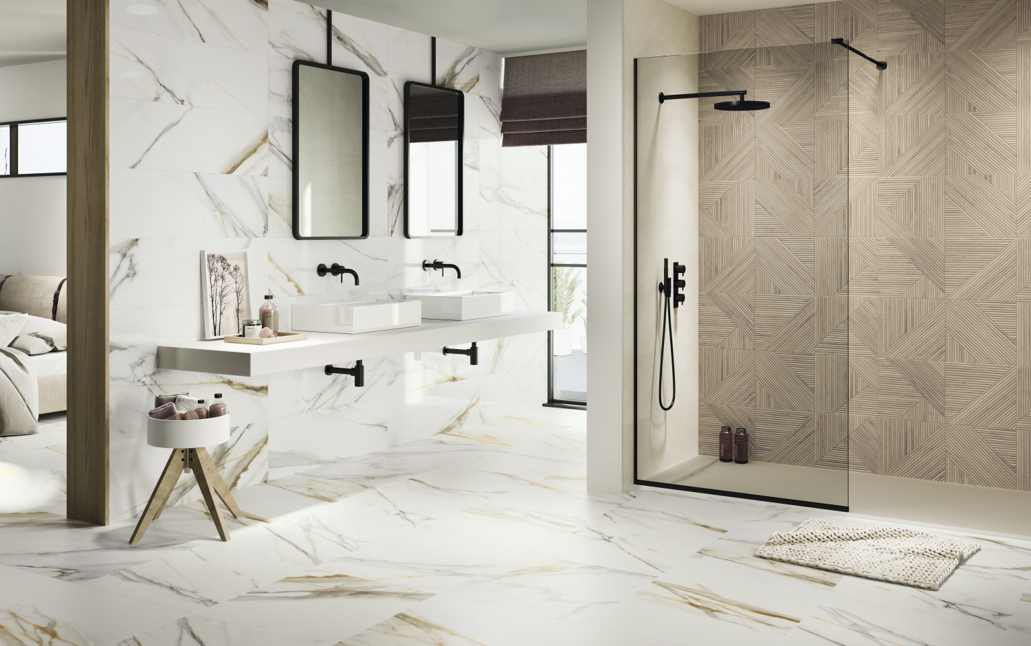 Calacatta Gold
