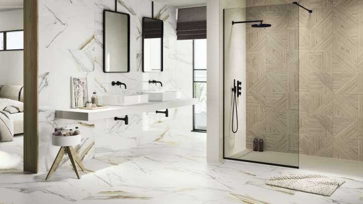 Calacatta Gold