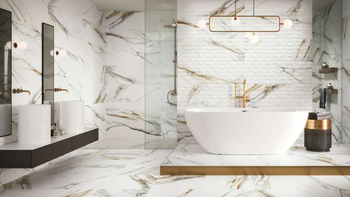 Calacatta Gold