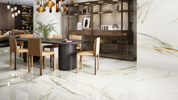 Calacatta Gold