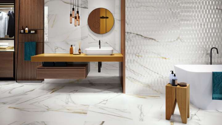 Calacatta Gold