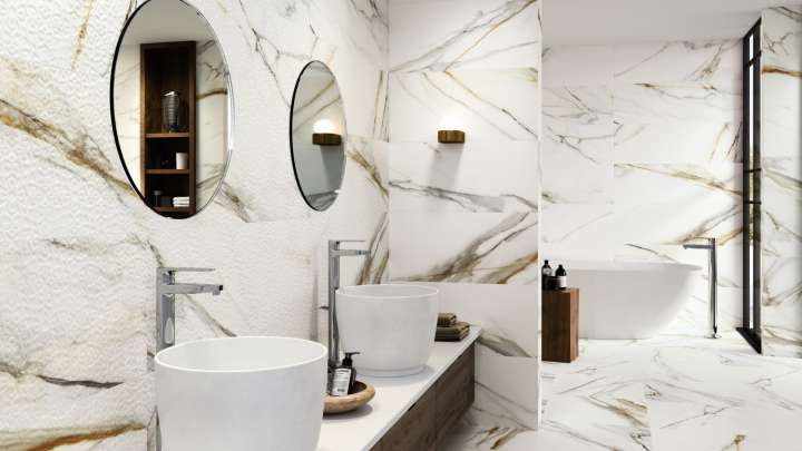 Calacatta Gold