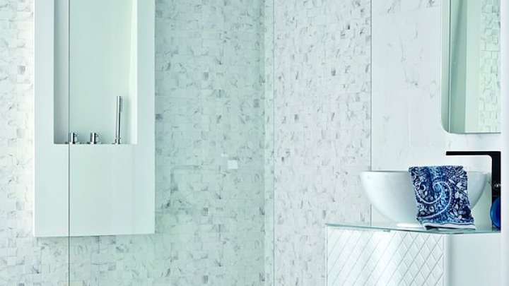 Marmol Carrara
