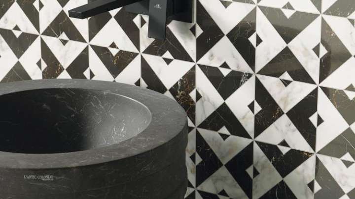 Deco Marmi