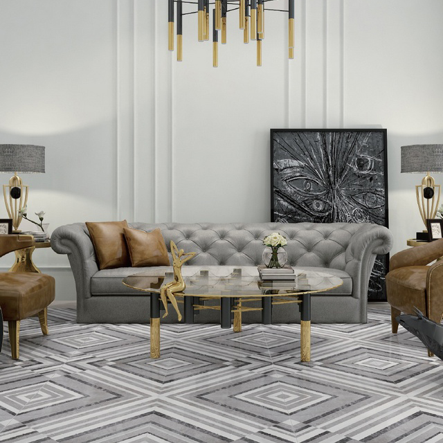 La Mia Modern