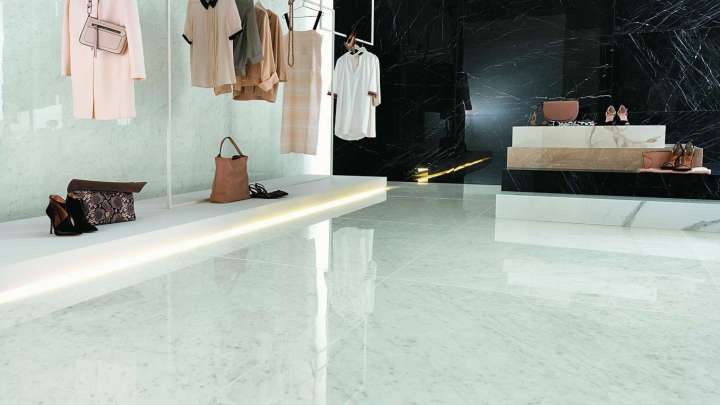 Roma Diamond