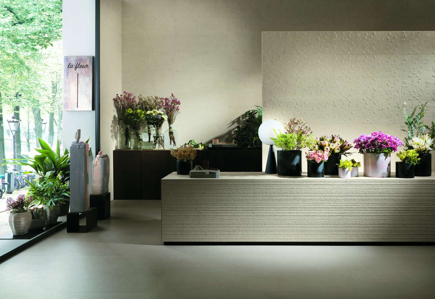 Lumina Stone