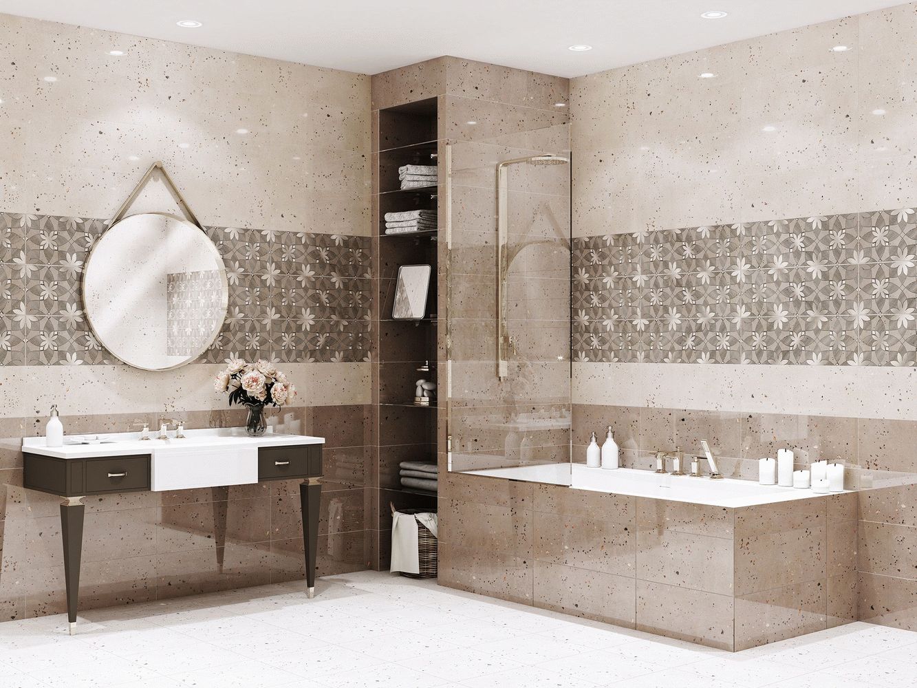 Terrazzo