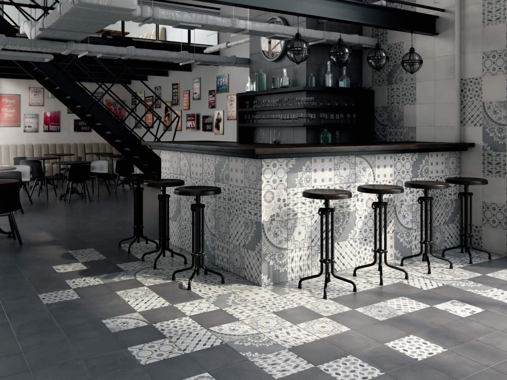 Коллиано беж 30х30