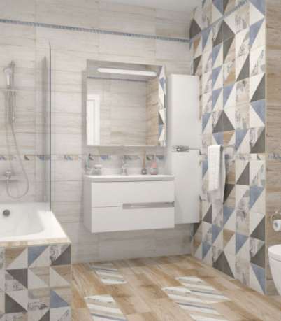 Вестанвинд 20х60 2019