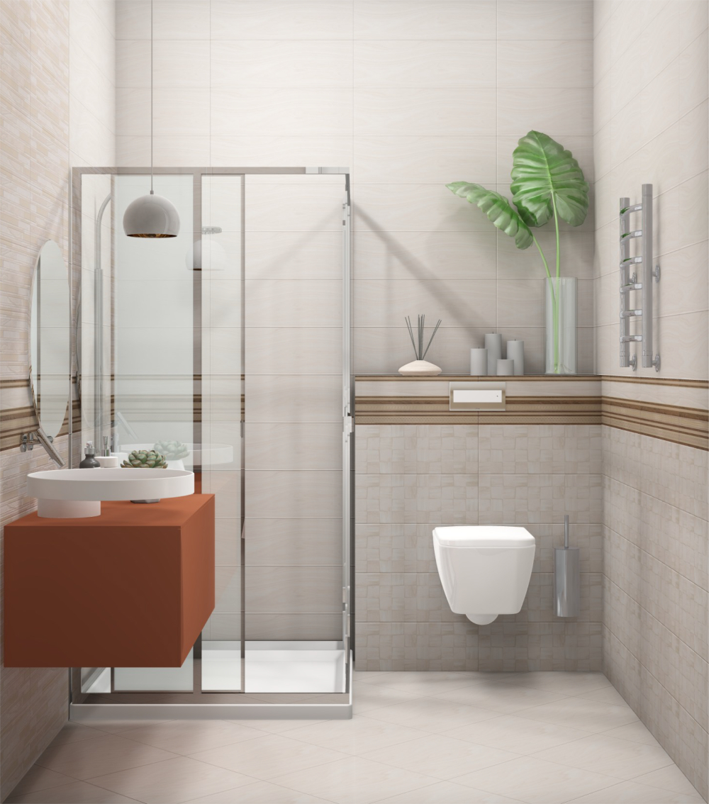 Мирра 20х60