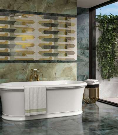 Джардини 40х120