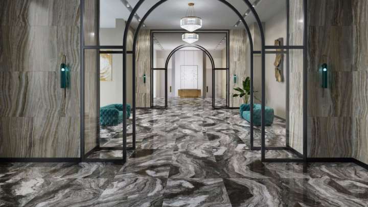 Ониче 60х119,5 