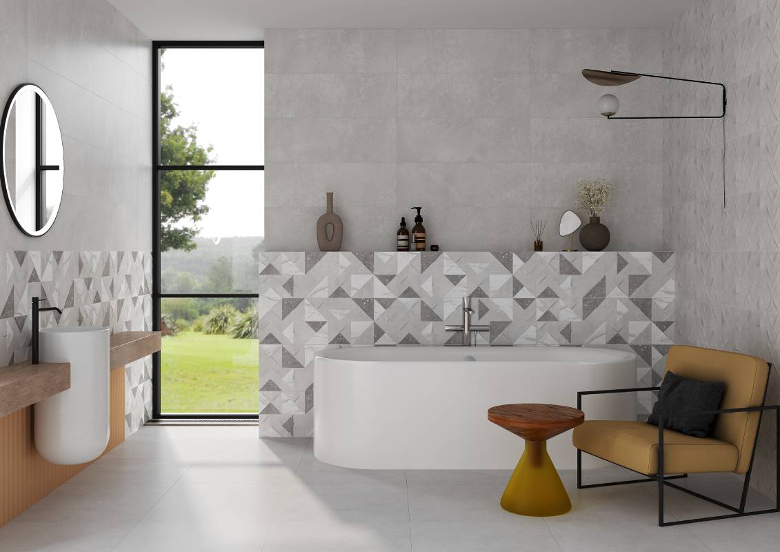 Concrete 60х60 2022