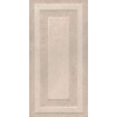 КЕRАМА-МАRАZZI 11130R плитка настенная Версаль беж панель 30х60 (1,08м2/43,2м2/40уп)
