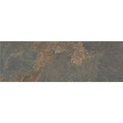 КЕRАМА-МАRАZZI 12124R плитка настенная Рамбла коричневый обрезной 25x75 (1,125м2/60,75м2/54уп)