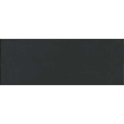 КЕRАМА-МАRАZZI 15144 плитка настенная Кастильони черный 15x40 (1,32м2/47,52м2/36уп)