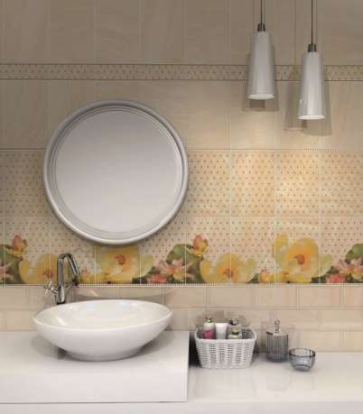 Летний сад 20х30