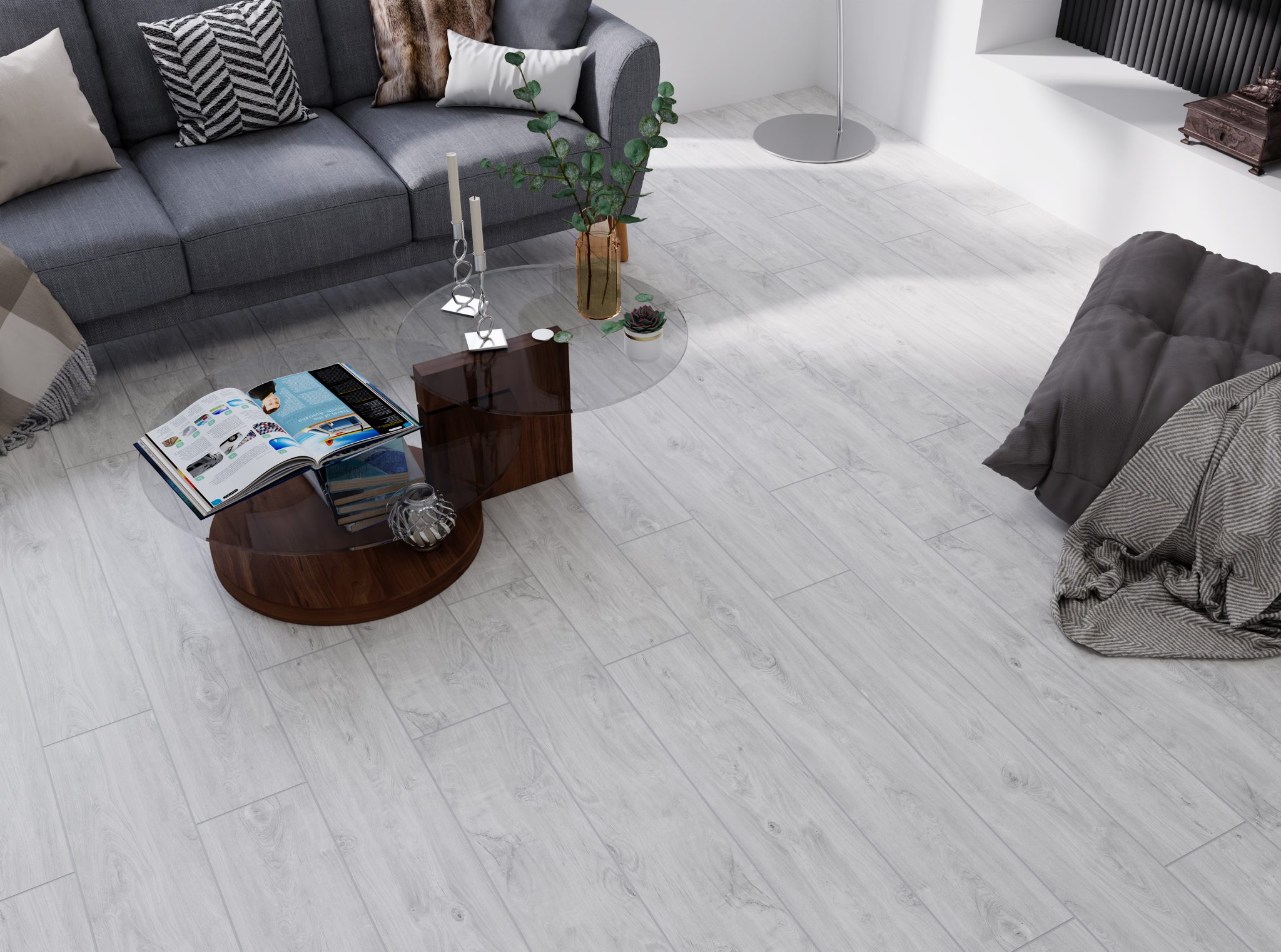 Woods 19х119
