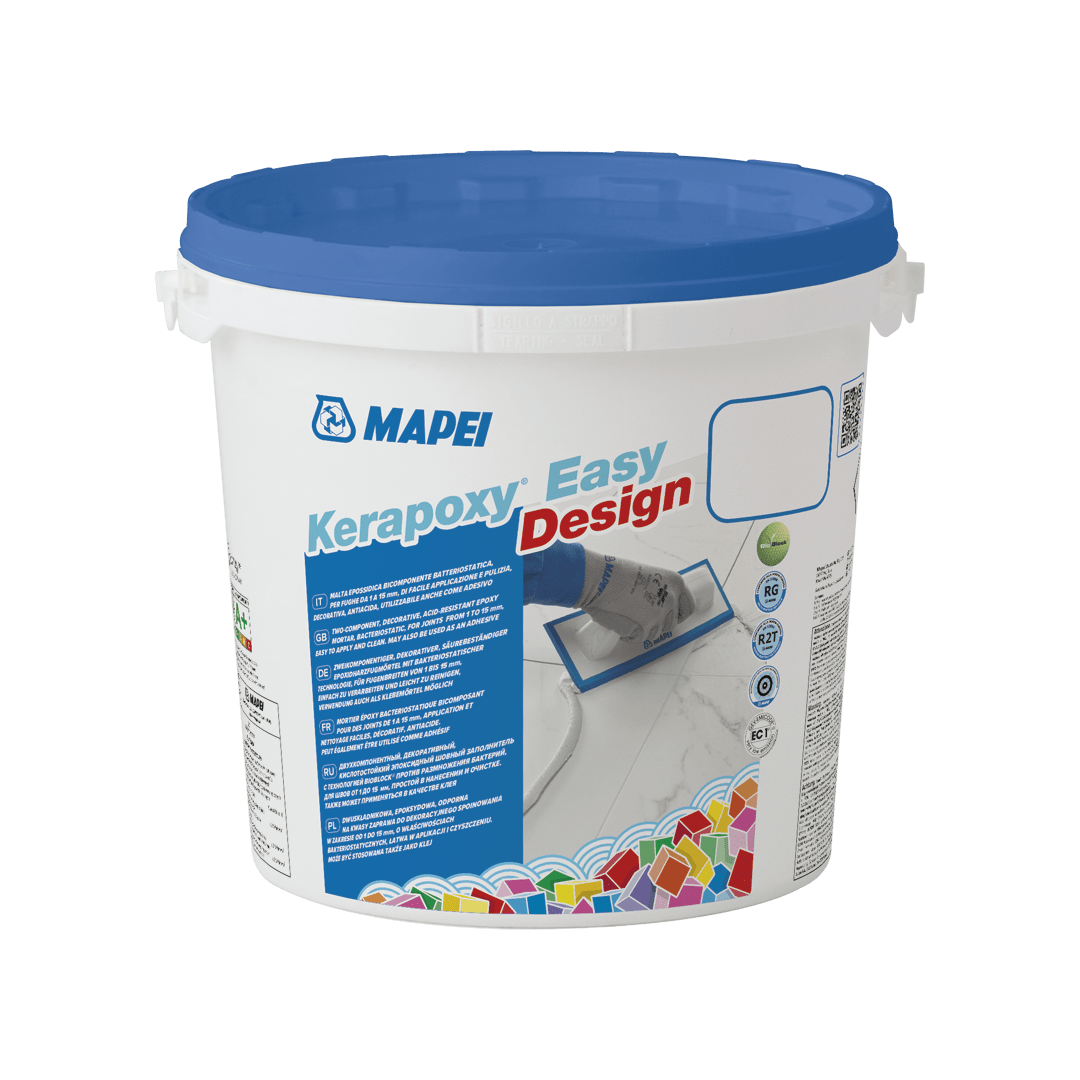 Kerapoxy Design