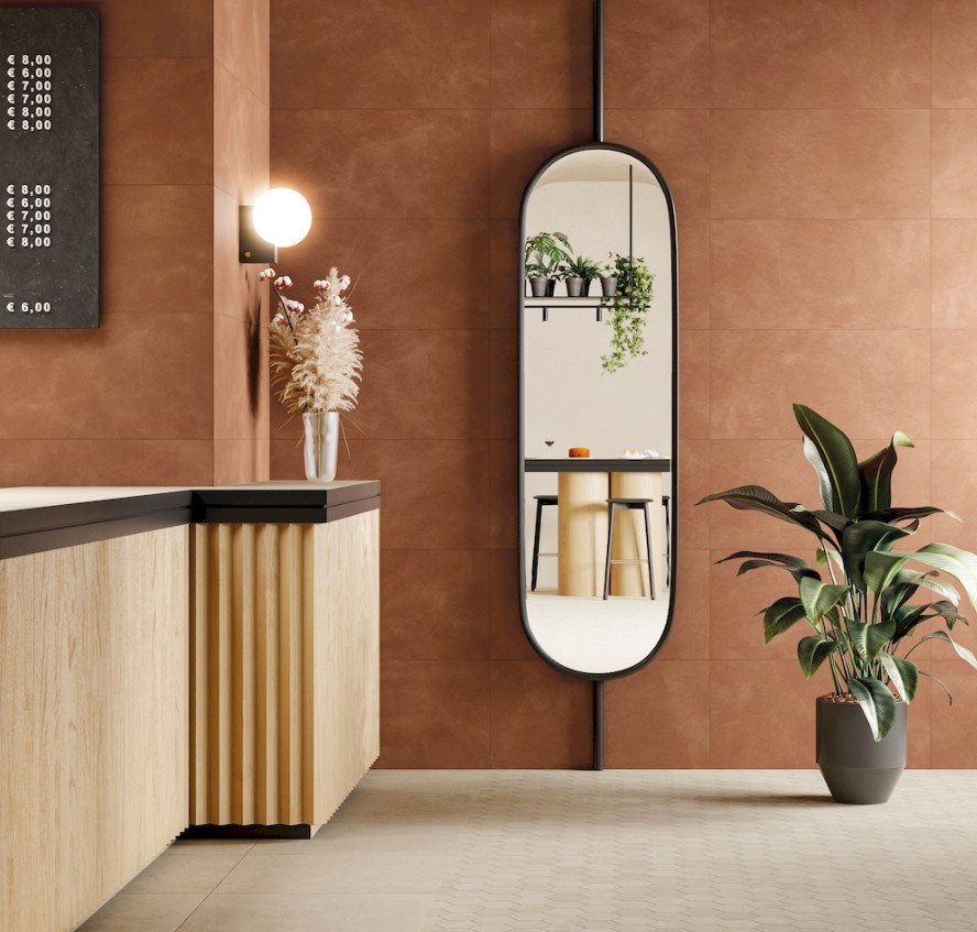 TERRAVIVA FLOOR PROJECT