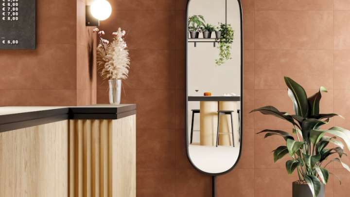 TERRAVIVA FLOOR PROJECT