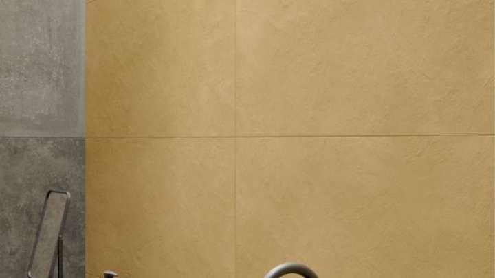 TERRAVIVA FLOOR PROJECT