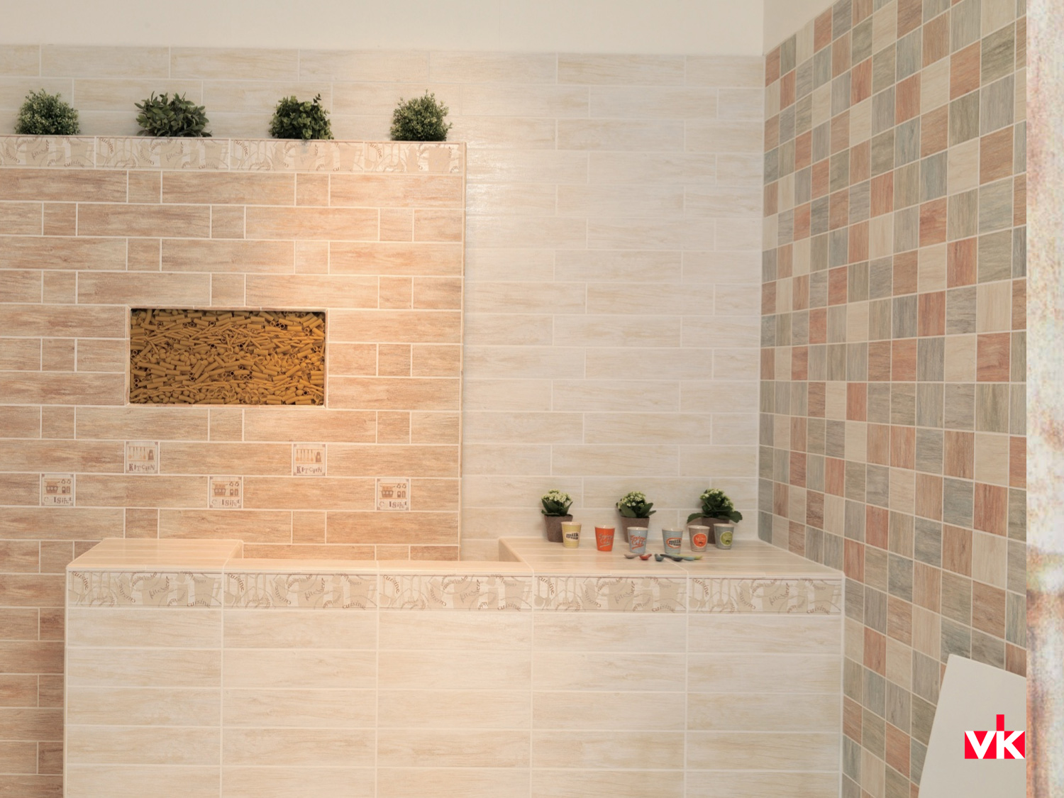 LEGNO DI VOLTA CUCINE