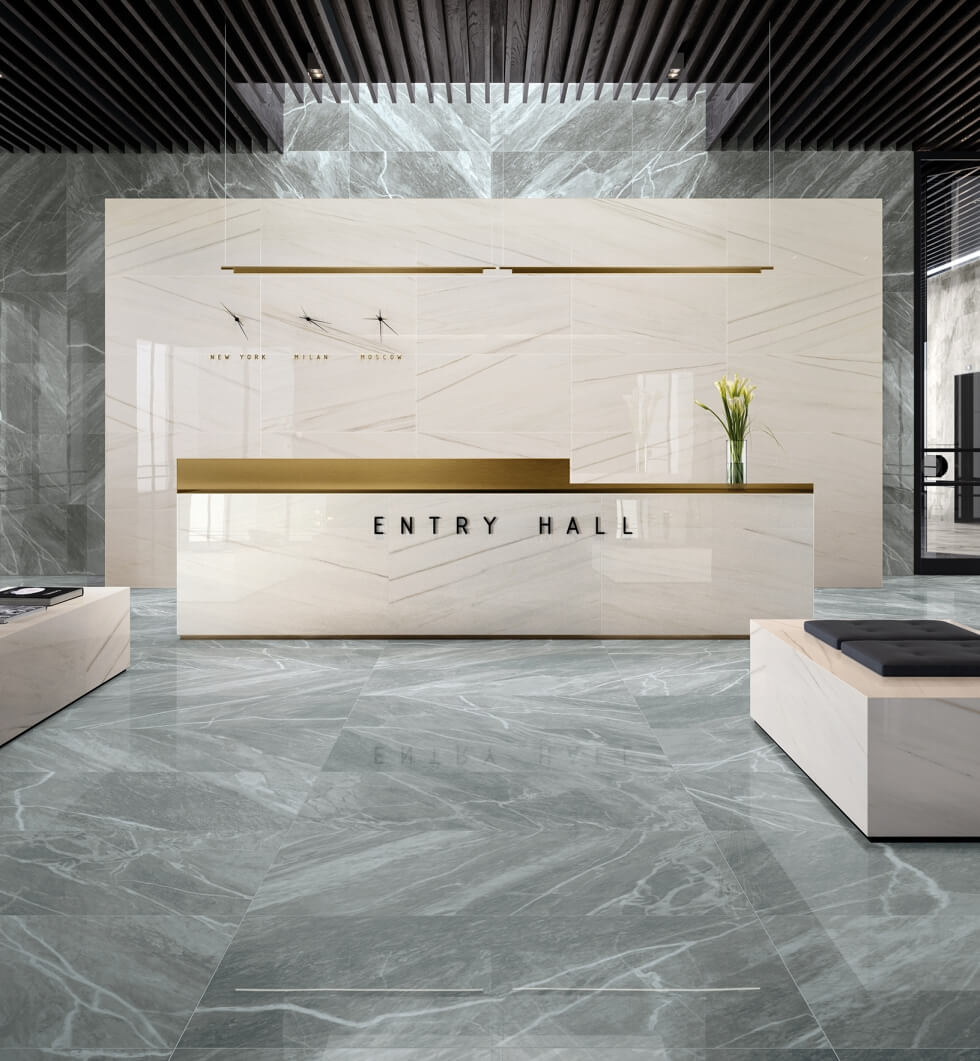 CHARME EXTRA FLOOR PROJECT