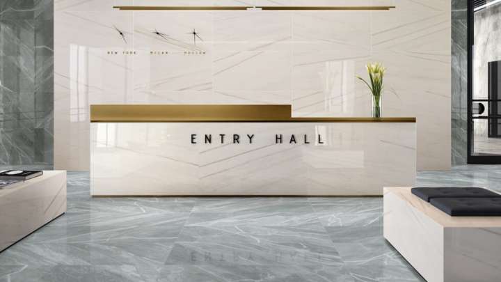 CHARME EXTRA FLOOR PROJECT