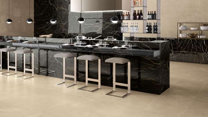CHARME EXTRA FLOOR PROJECT