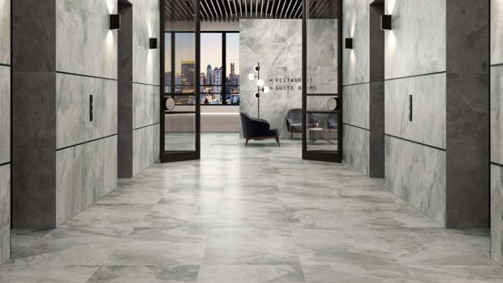 CHARME EXTRA FLOOR PROJECT