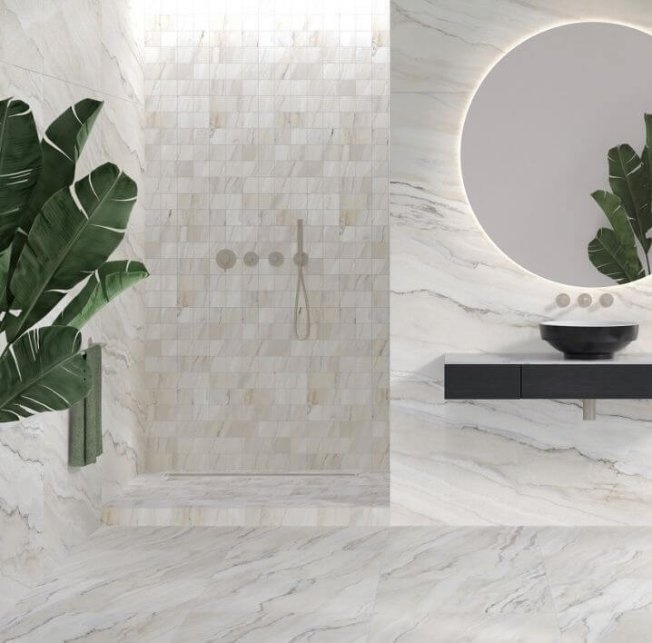 MARBLESET