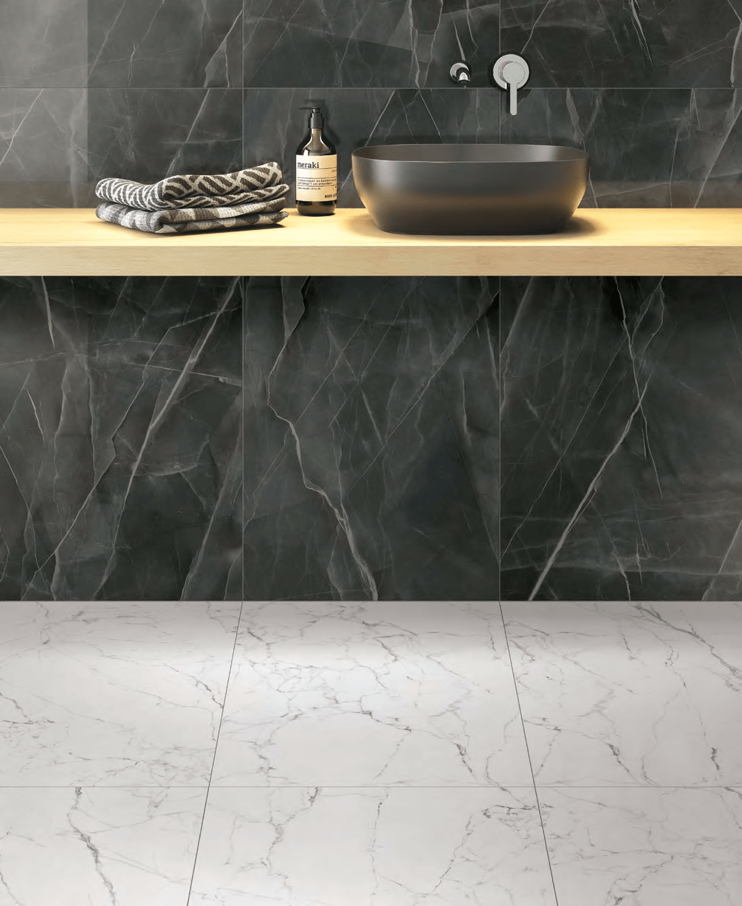 CITYMARBLE