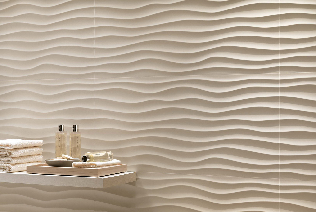 3D WALL DESIGN