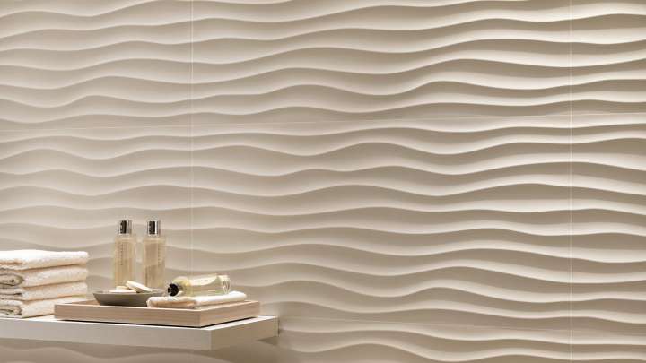 3D WALL DESIGN