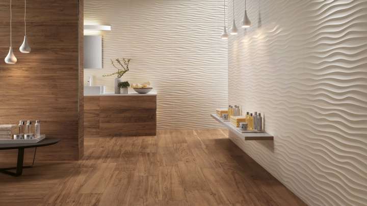 3D WALL DESIGN