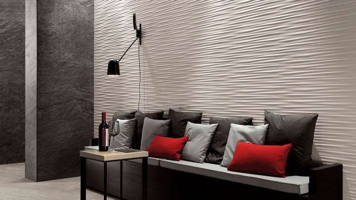3D WALL DESIGN