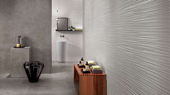 3D WALL DESIGN