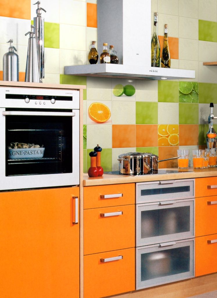 FRUITS 20х20
