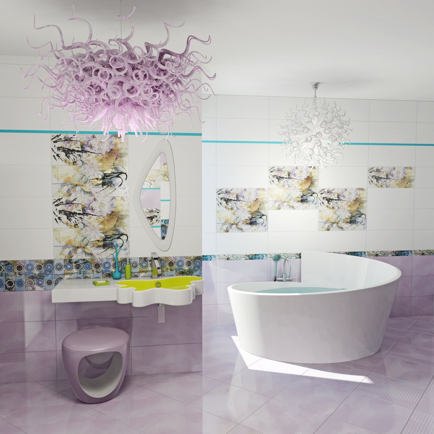 Fantasy 25х60