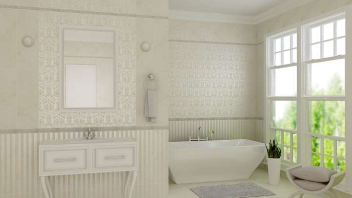 Antico 25х75