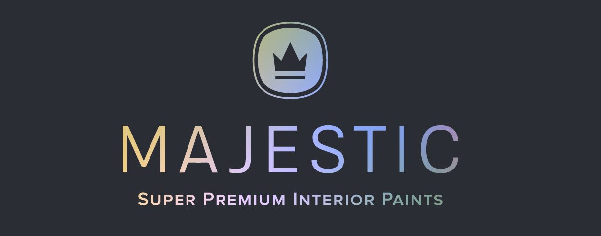 Краски MAJESTIC (МАДЖЕСТИК) Super Premium Interior Paints / Majestic Paints